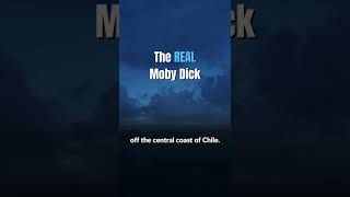 The Real Moby Dick