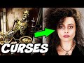 History of UNFORGIVABLE Curses and Why They're Unforgivable - Harry Potter Explained