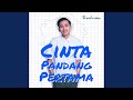 Cinta Pandang Pertama