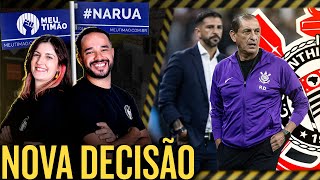 CORINTHIANS ENCARA O MIRASSOL PELO PAULISTÃO E A CHEGADA DE ANGILERI | MT #NaRua