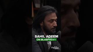 Adeem thinks Blasphemy Law in Pakistan is lenient right now. Also says he doesn’t know about TLP