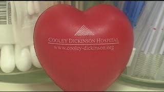 National Wear Red Day: American Heart Association's Go Red for Women