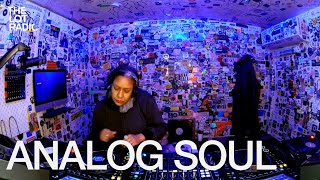 ANALOG SOUL @TheLotRadio 01-15-2025