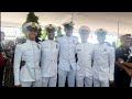 Passing Out Parade and Convocation 105 Indian Naval Academy Course 23 to 25 Nov 2023