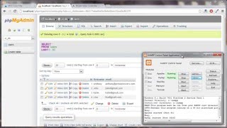 CodeIgniter Tutorial 2 Intro to MVC Pattern