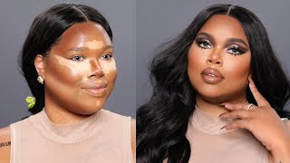 HOW TO: Contour for Round Face Shapes! // PAINTEDBYSPENCER