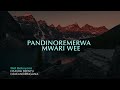 Nyasha dzenyu dzakandiringana-Eliot Makuyana