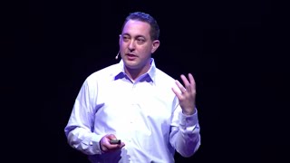 Microbots: Medical Infantry | David Cappelleri | TEDxPurdueU