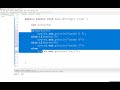 Using multiple if-else statements in Java