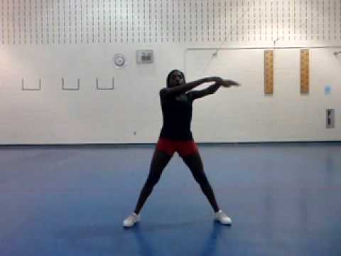 Tryout Cheer Youtube