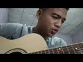 Andmesh Jangan Rubah Takdirku (Cover)