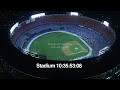 atlanta aerials stadium