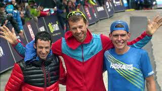 UTMB® Best Of 2017 (PTL® TDS® OCC® YCC CCC® UTMB®)