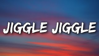 Duke & Jones x Louis - Jiggle Jiggle (Lyrics) "My Money Don't Jiggle Jiggle It Folds" [TikTok Song]