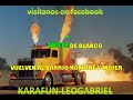 karaoke El Camion de German -  editado por Leo Gabriel