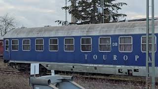 Rangierbahnhof und BW Heilbronn am 23.1. #frankenbahn #rangierbahnhof #lostplace #container #bwegt