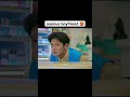 jealous boyfriend ✨😂💫 jealous kdrama backstreet rookie backstreetrookie viral funnymoments