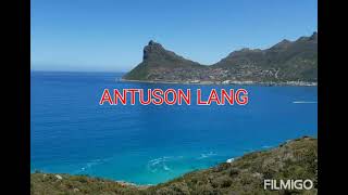 Antuson Lang SDA Christian songs with lyrics