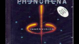 Phenomena  -  What about love (Aor)