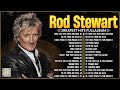 The Best of Rod Stewart ☕ Rod Stewart Greatest Hits Full Album Soft Rock.