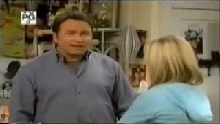 8 simple rules Blooper