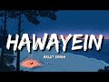 Hawayein Lofi (Lyrics) - Arijit Singh