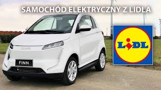 🚗 Samochód elektryczny z Lidla 🚗