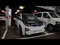 evChargeking BMW I3 charging