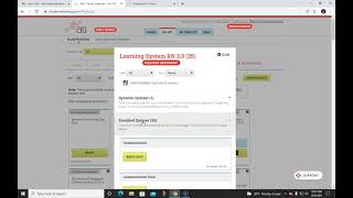 ATI Learning System RN final tests