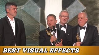 Best visual effects - Avatar 2 oscar win. Avatar wins oscar (Oscars 2023 all videos available here)