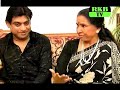 asha bhosle talks about kishore kumar