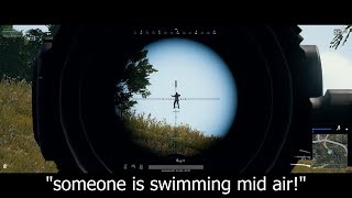 Random PUBG Clips ► PLAYERUNKNOWN'S BATTLEGROUNDS