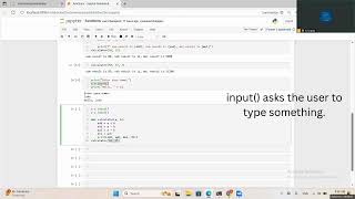 function part2(Python Built-In Function)