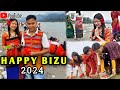 Chakma Bizu 2024 | Northeast Indian Festival | BN Explorer