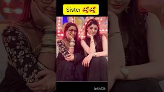 #Ruhi ❤ Juhi#sooo cute sisters 😍💖#beautiful jodi #trending