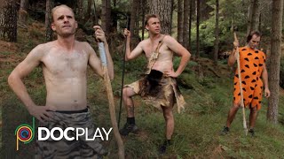 Caveman Calling | Official Trailer | DocPlay
