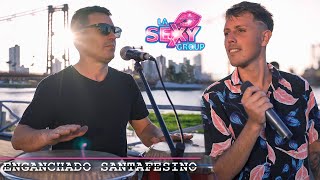 Enganchado Santafesino -  La Sexy Group (VideoOficial)