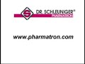 at4 fully integrated ipc with korsch xl400 tablet press dr. schleuniger pharmatron