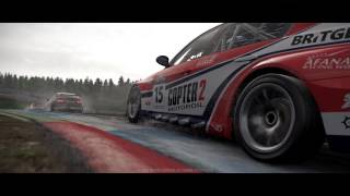 Project CARS 2 – E3 2017 Trailer (4K 60fps)