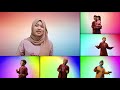 TANTANGAN - Mamah Tuty Ft. Azza Choir