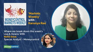 Moneycontrol Markets Weekly | How To Place Your Investment Bets With Markets At Record High