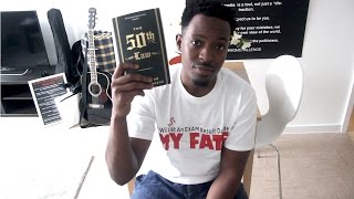 Books That Saved My Life | THE 50TH LAW