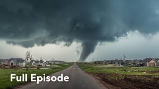 When Twisters Leave Tornado Alley | Mutant Weather 107+108