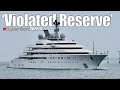 Superyacht ‘Violated National Reserve’ in Italy | SY News Ep237