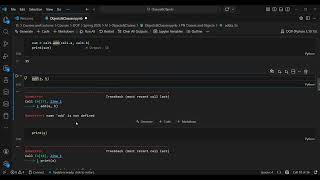 Object Oriented Programming with Python - 05 Objects with Default Values using Constructor - Example