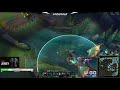 scrubnoob vs masterfiend rammus