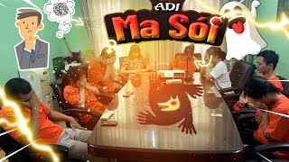 Ma Sói | Tại sao vote tôi - Bản full