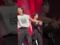 oneus 투문 leedo 이도 🐥 seoho 서호 🐿hwanwong 환웅 🐯 sexy back reach for us in st. louis 😭