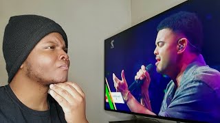 Guy Sebastian - \