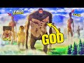 GIANT Humanoid Creatures Suddenly Appear on Earth and Almost Destroyed Humanity Explained in Hindi